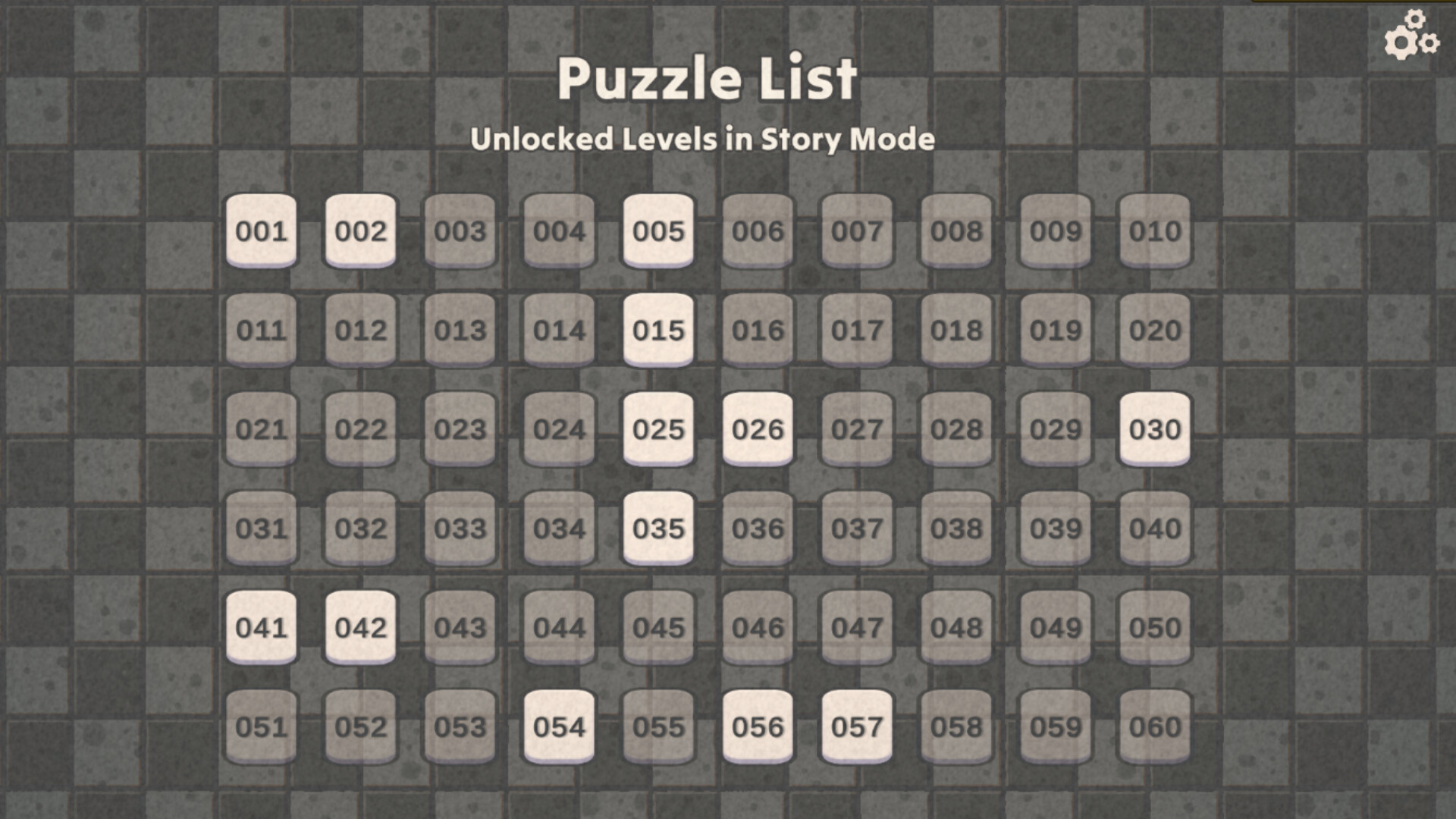 Black Pieces Move First screenshot 4