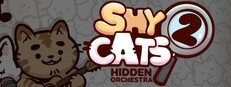 Shy Cats Hidden Orchestra 2 - The Return