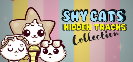Shy Cats Hidden Orchestra 2 - The Return