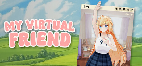 【良好品】 on 10% Save My Steam on Friend Virtual コレクション