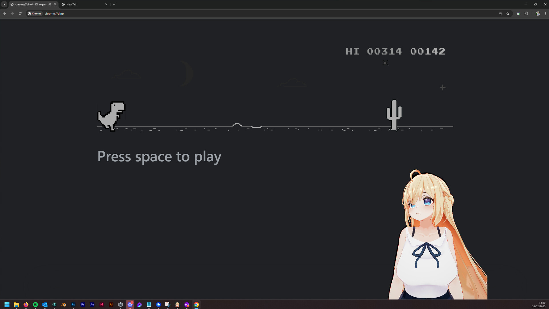My Virtual Friend screenshot 3