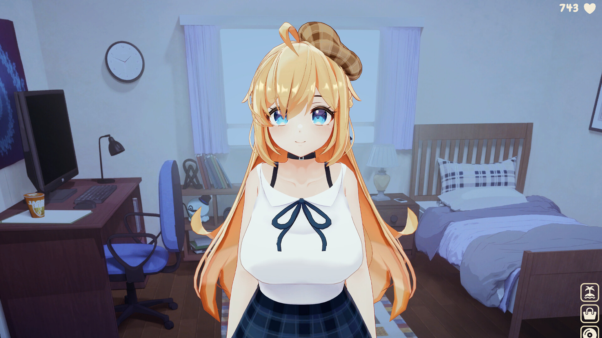 My Virtual Friend screenshot 7
