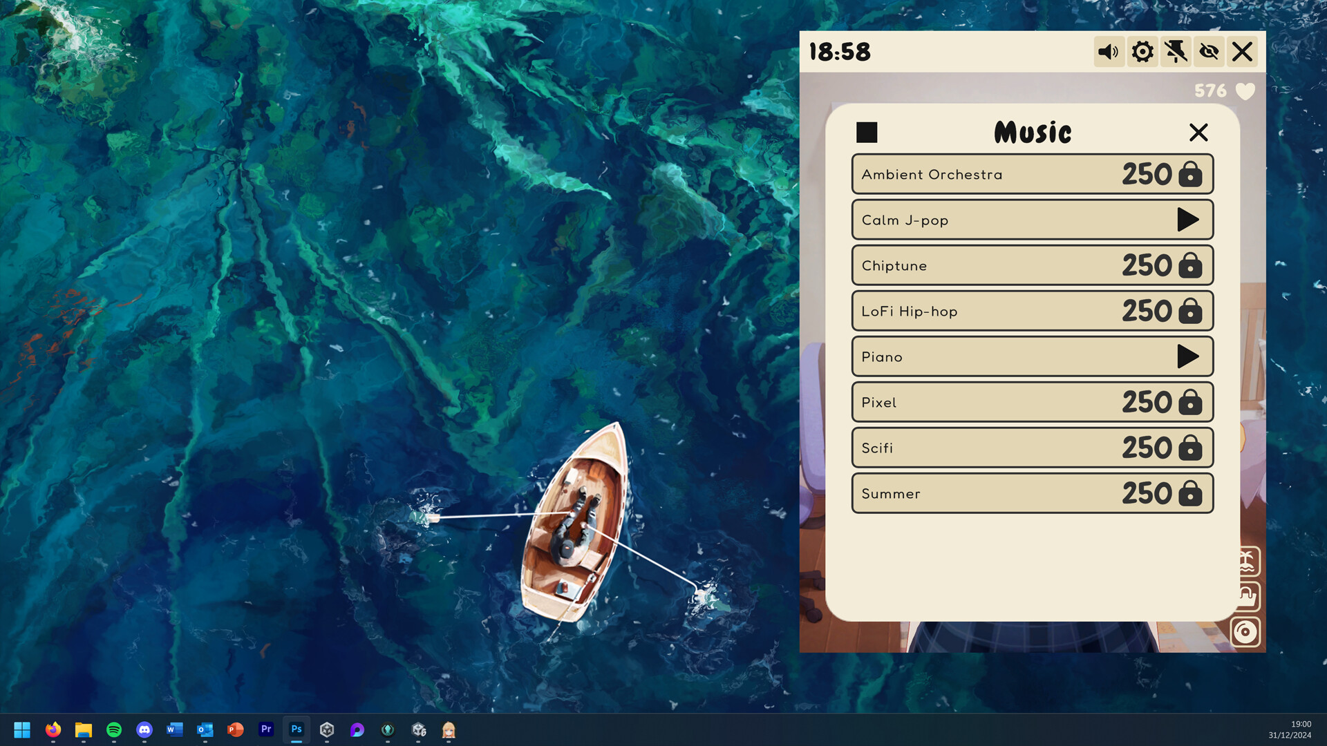 My Virtual Friend screenshot 8