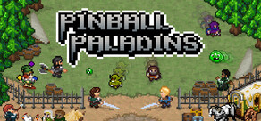 Pinball Paladins