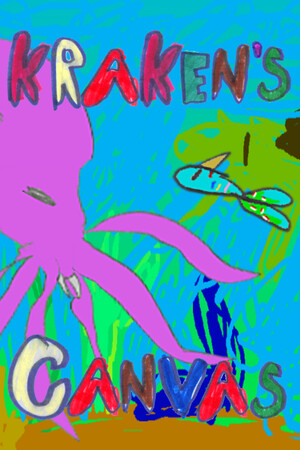 Kraken's Canvas