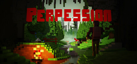 Perpession Cover Image