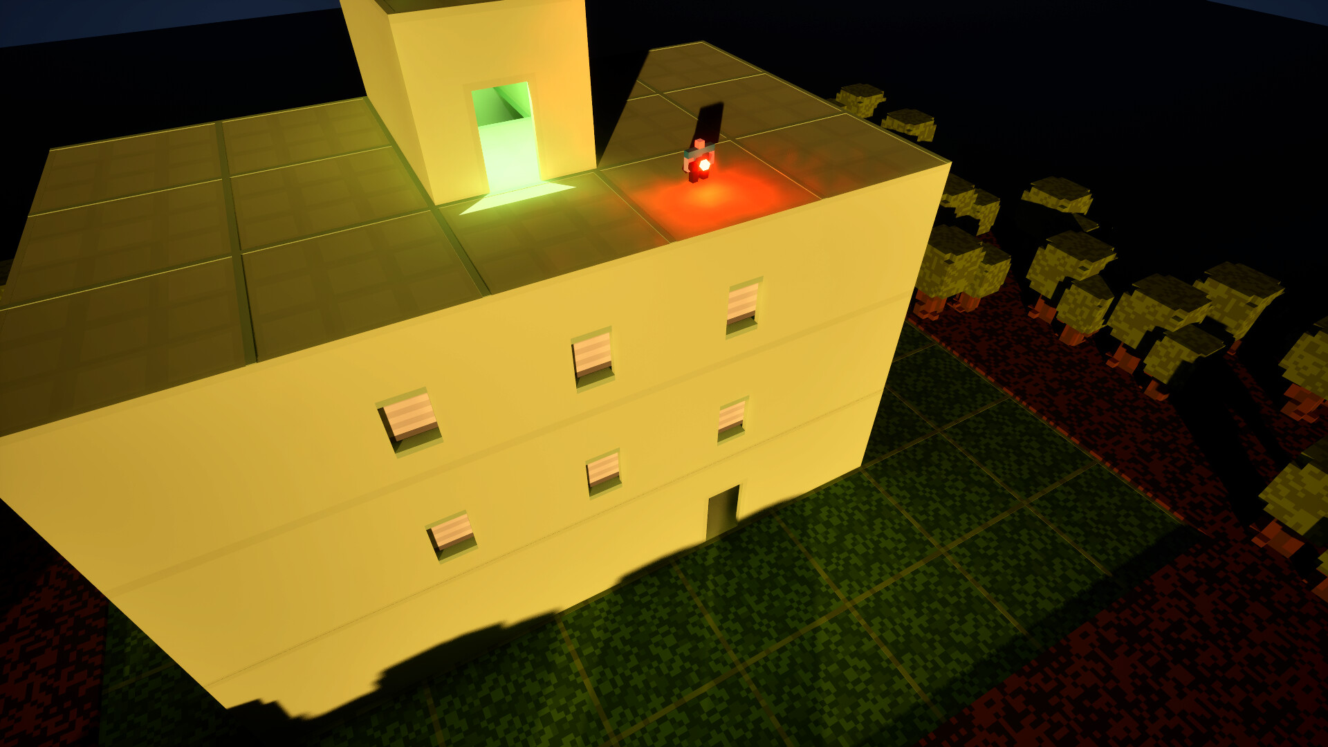 Perpession screenshot 9
