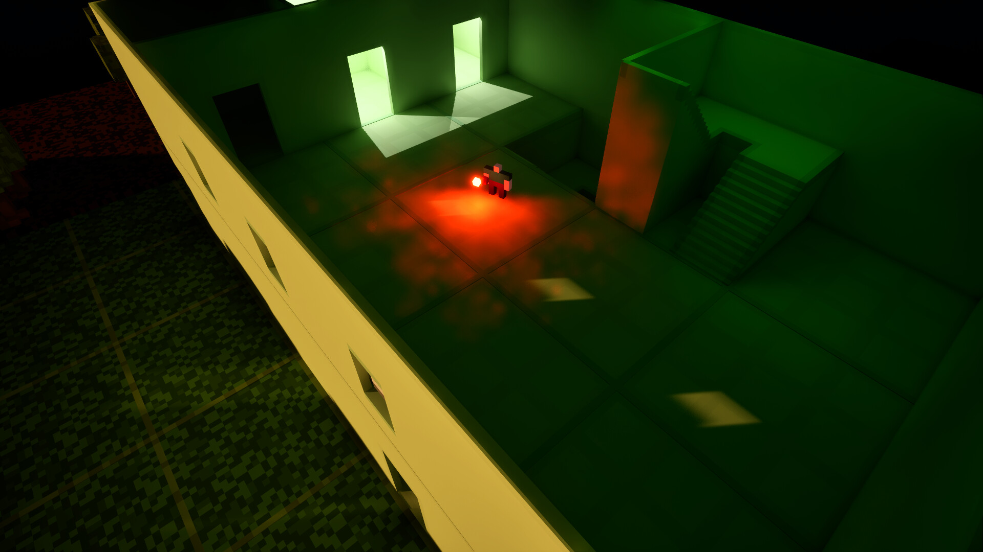 Perpession screenshot 8