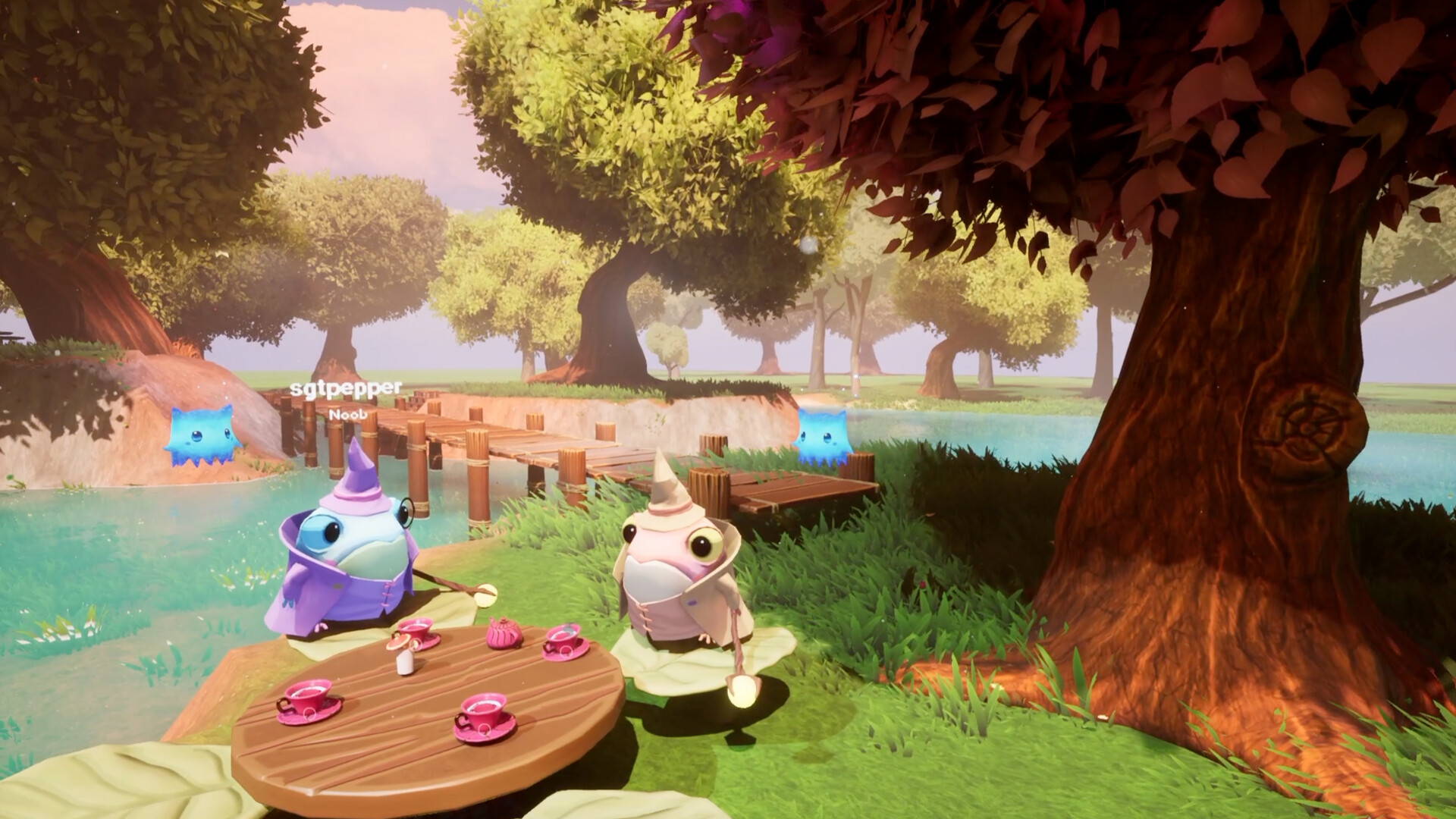 SAGE screenshot 1