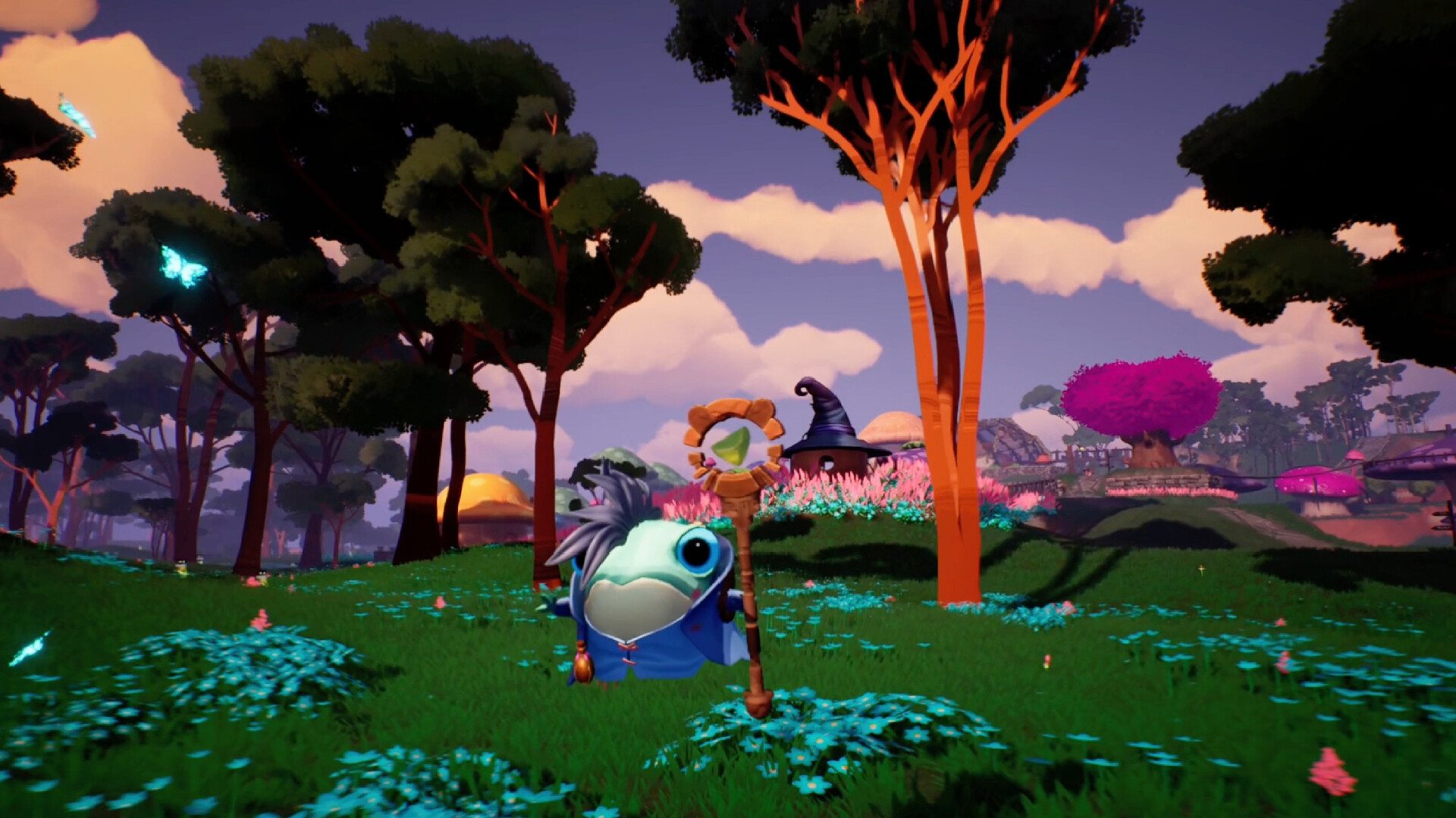 SAGE screenshot 2