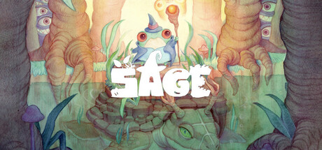 SAGE Cover Image