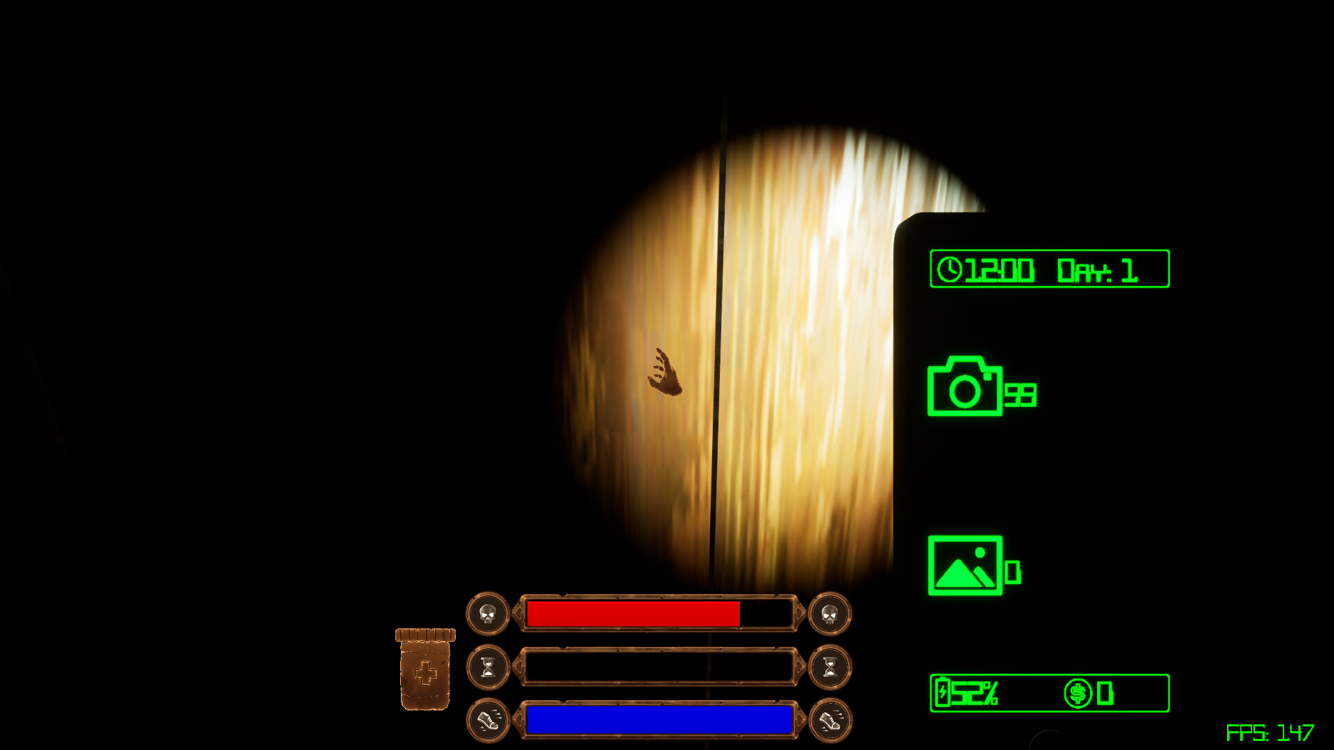 Insanity locked screenshot 12