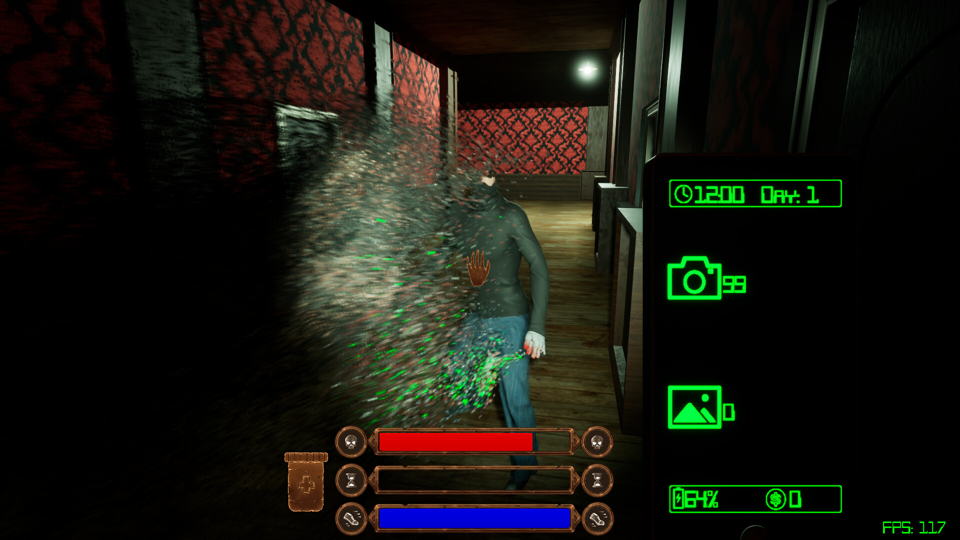 Insanity locked screenshot 14