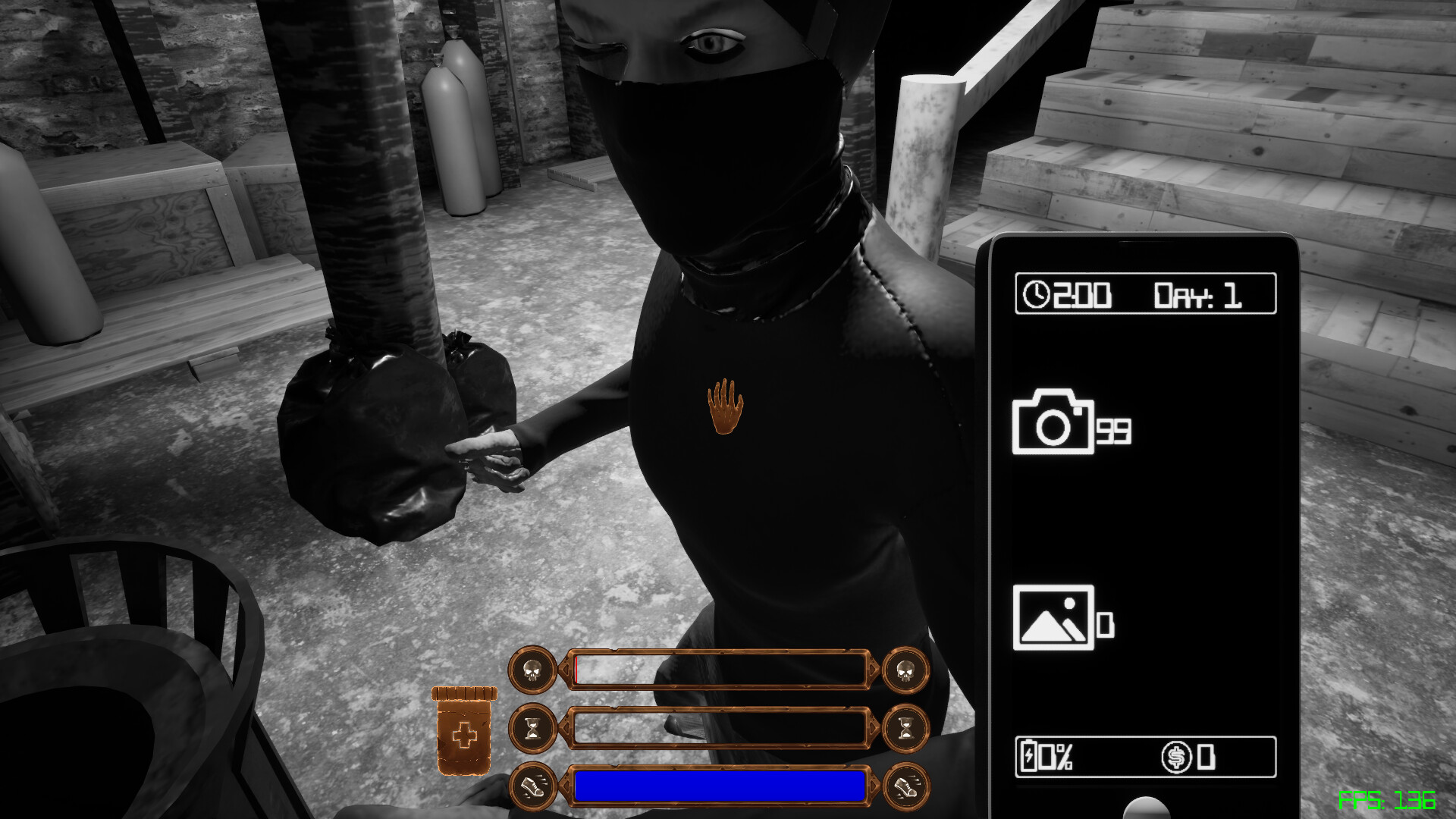 Insanity locked screenshot 8