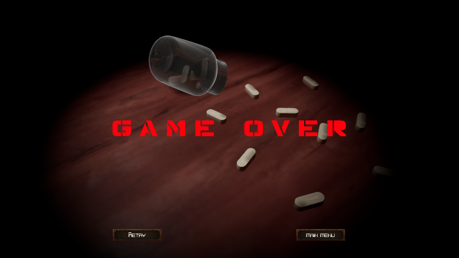 Insanity locked screenshot 3