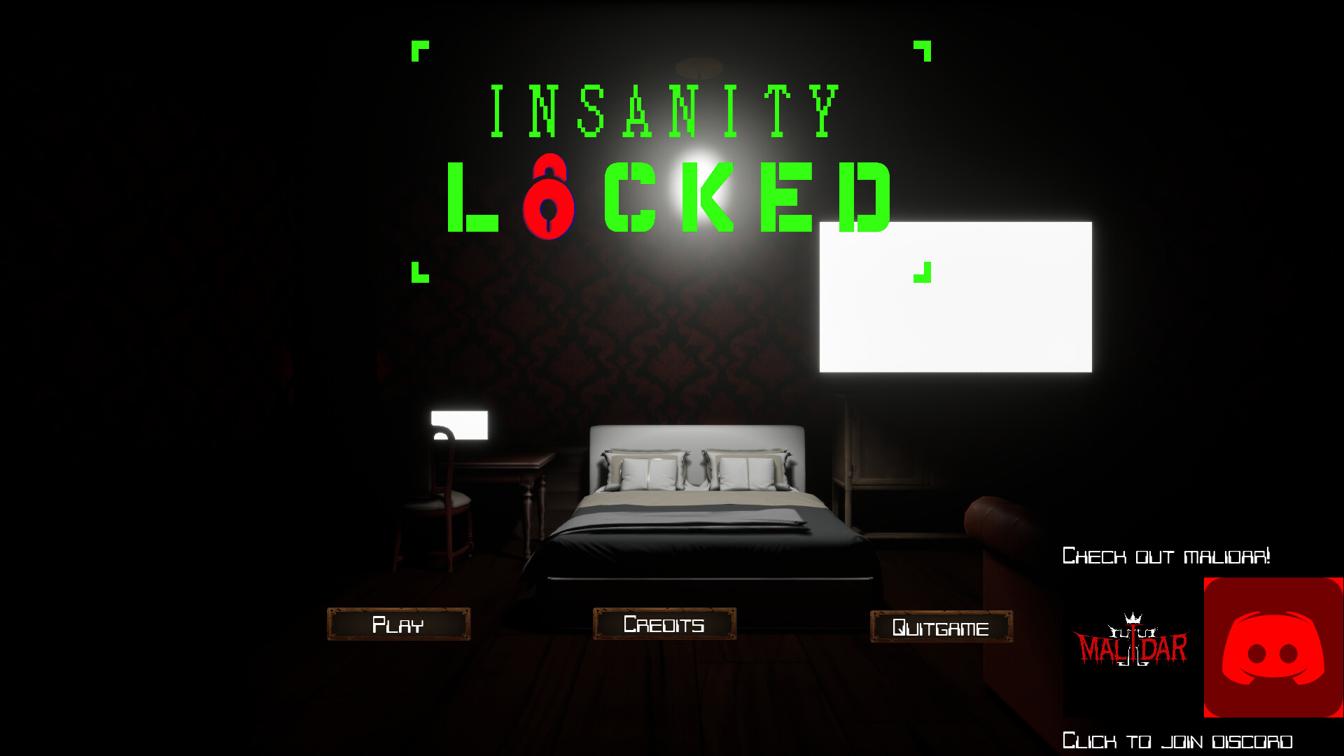 Insanity locked screenshot 6