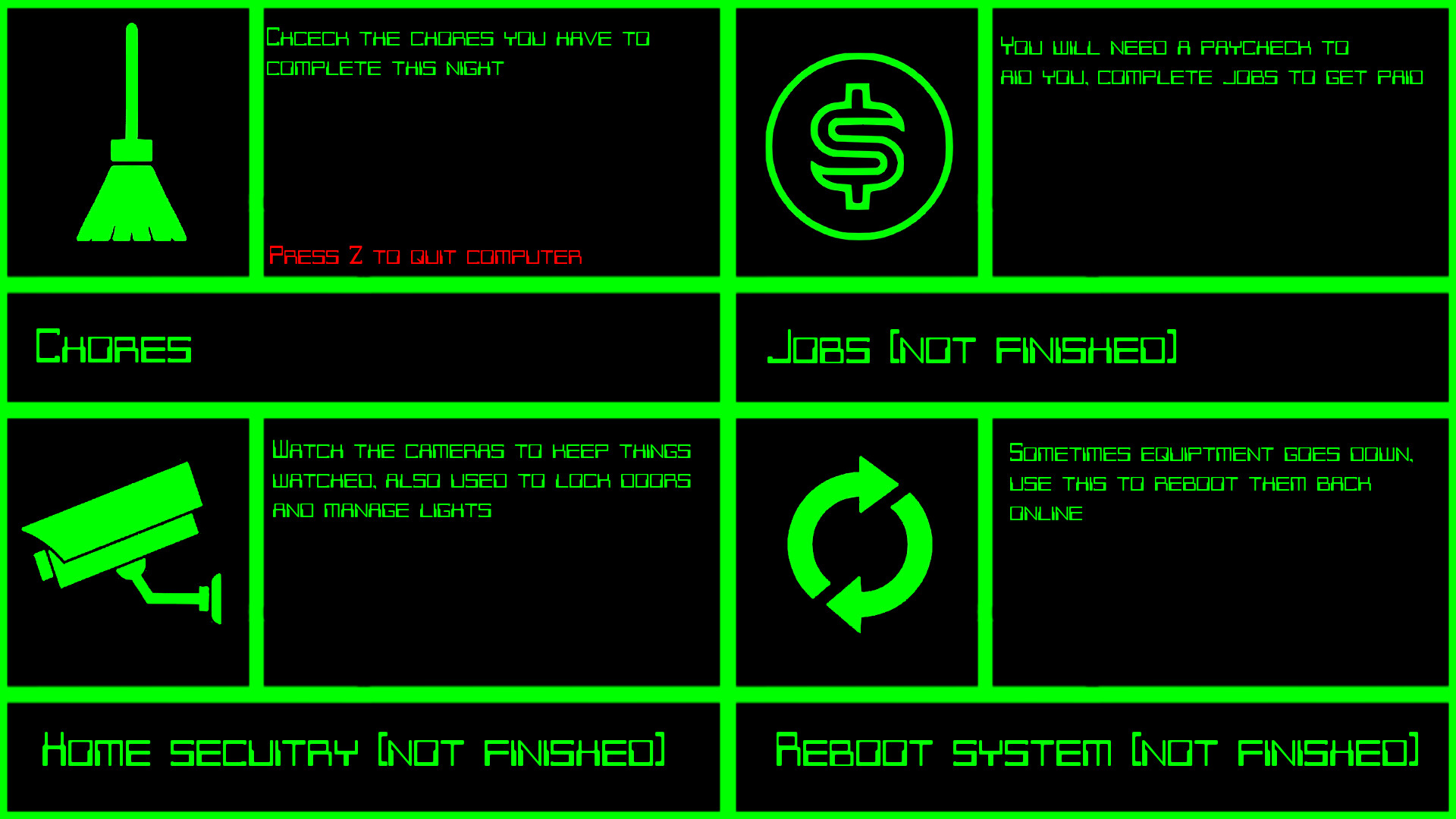Insanity locked screenshot 10