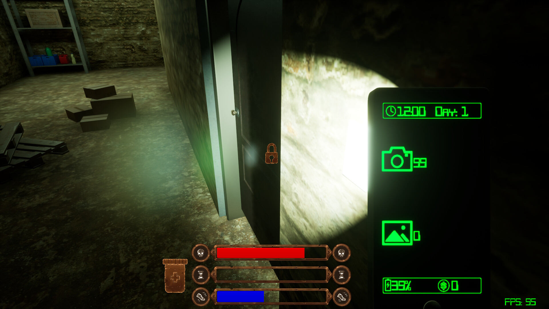 Insanity locked screenshot 16