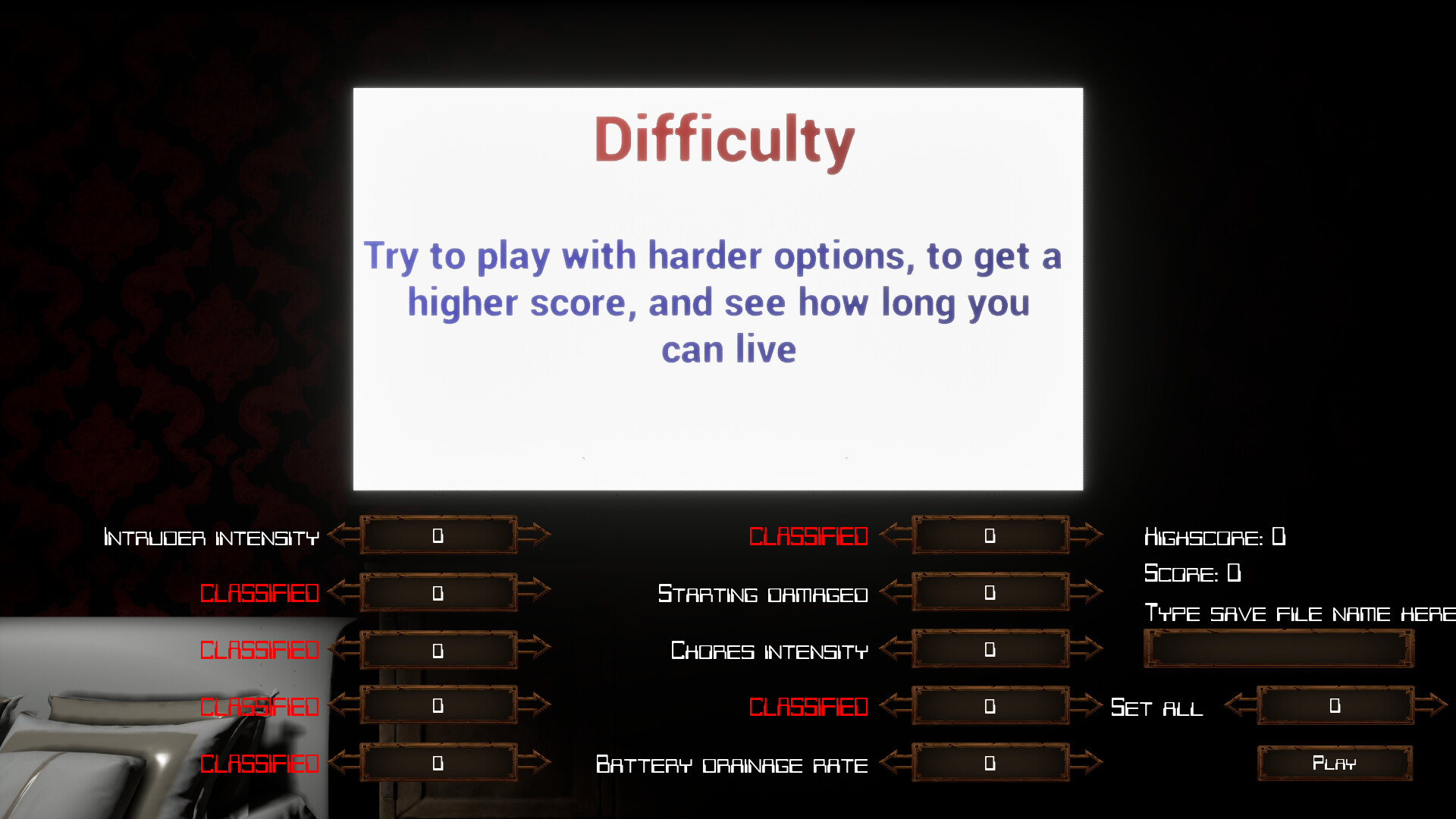 Insanity locked screenshot 7