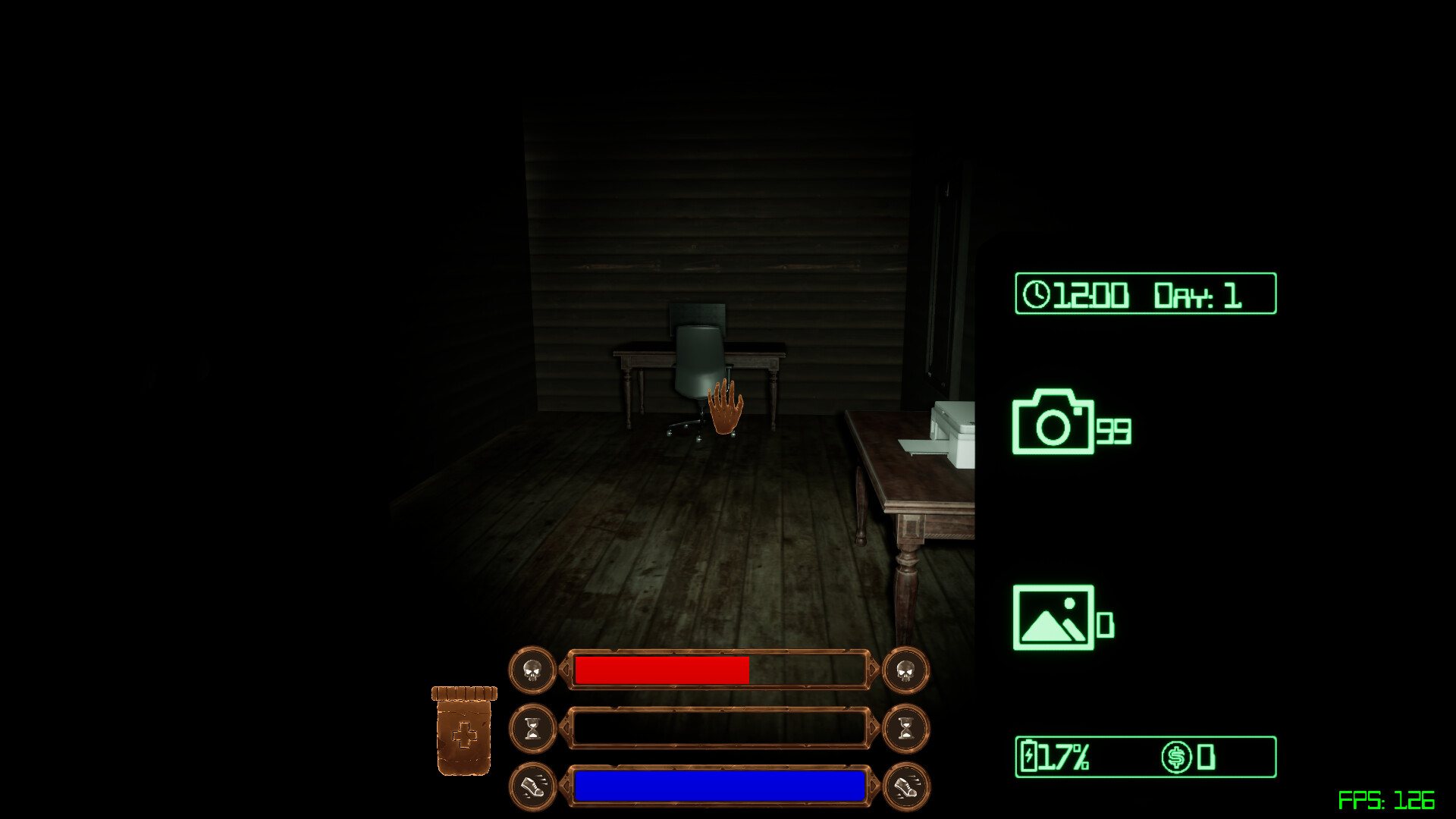 Insanity locked screenshot 11