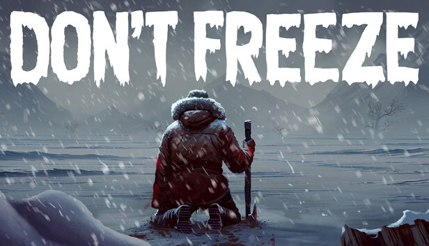 Don't Freeze: A Winter Card Survival Steam'de