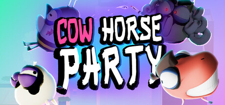 CowHorse Party