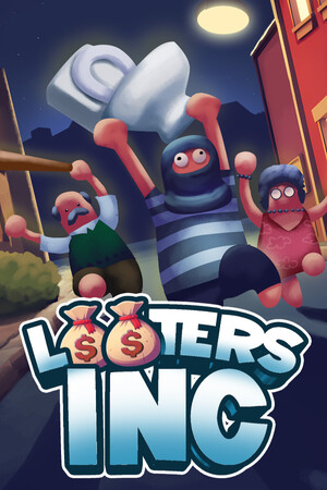 Looters Inc