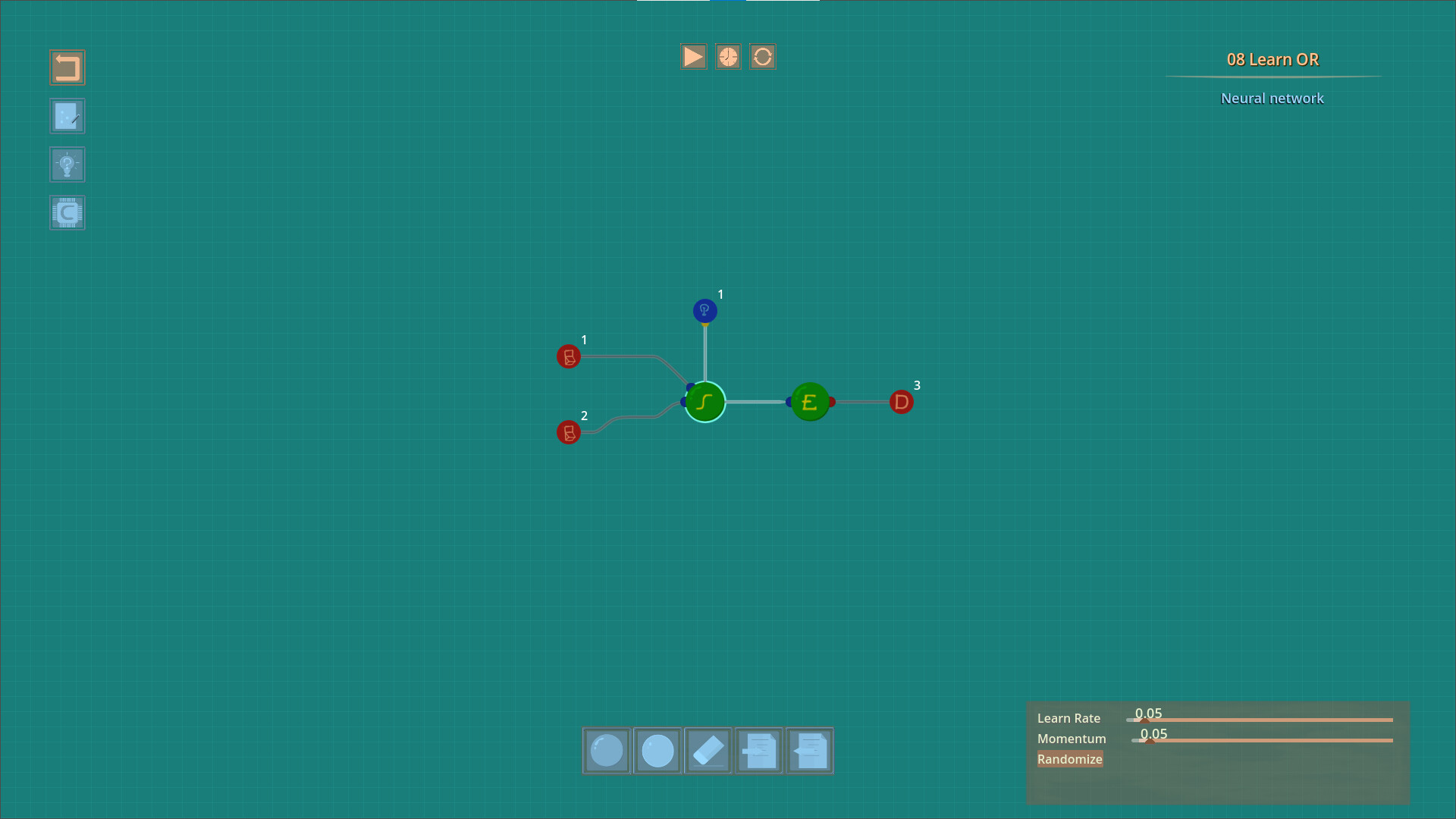 Frog Brain screenshot 2