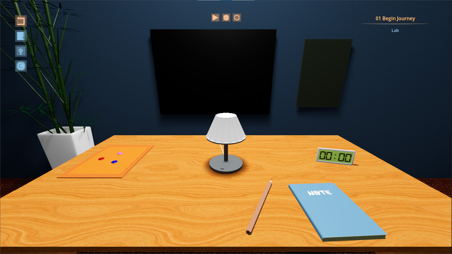 Frog Brain screenshot 8
