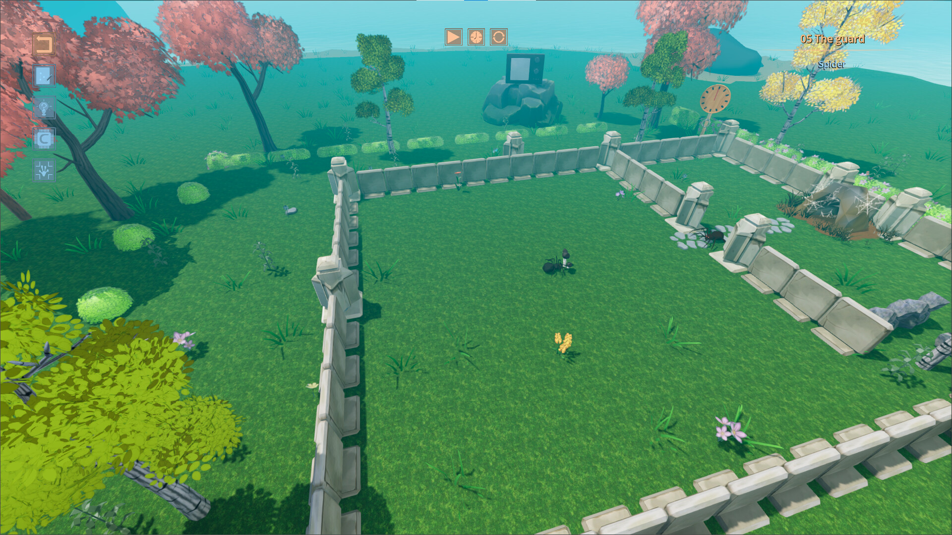 Frog Brain screenshot 7