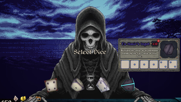 Dice With Death screenshot