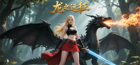 龙之远征