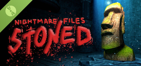 [Nightmare Files] Stoned Demo