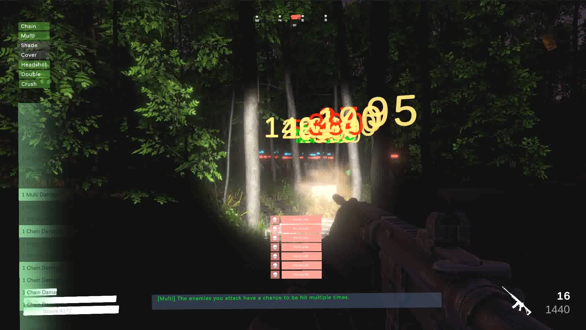 Undead Exile screenshot 11