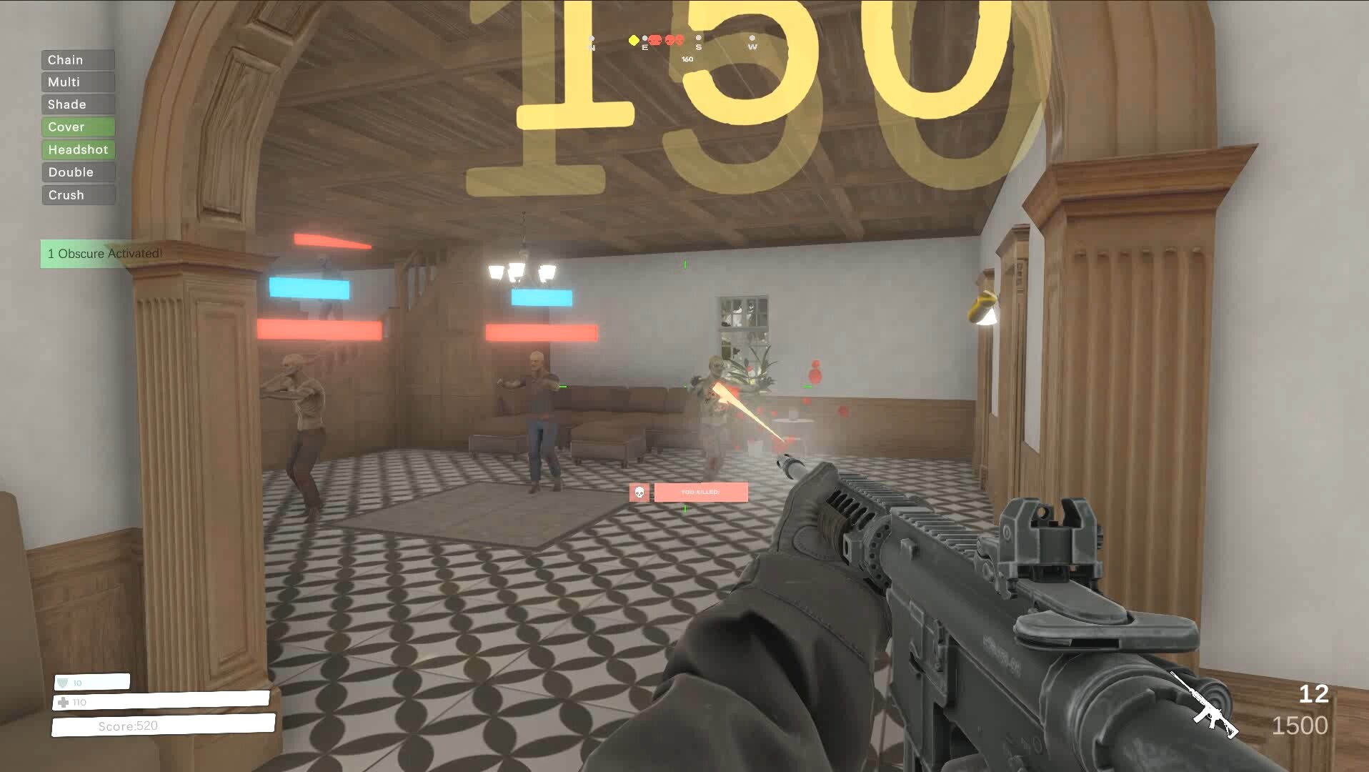 Undead Exile screenshot 15