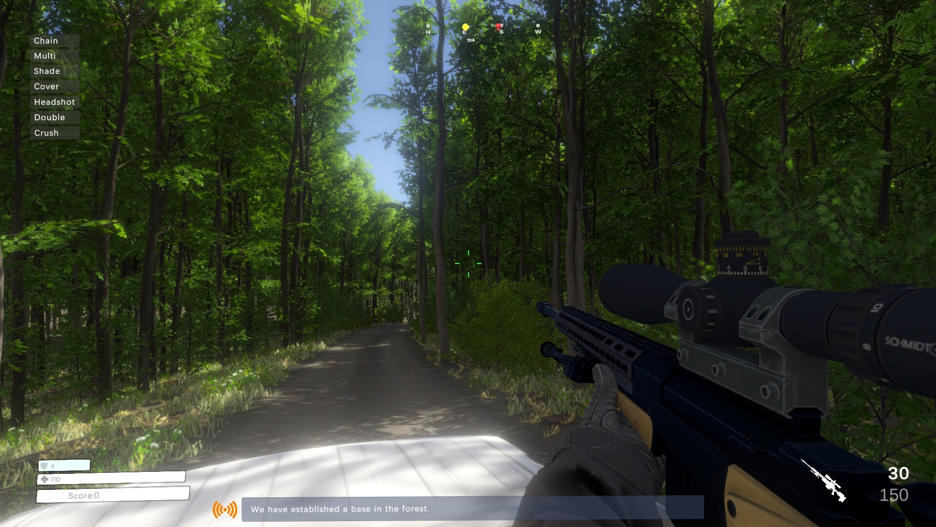 Undead Exile screenshot 9