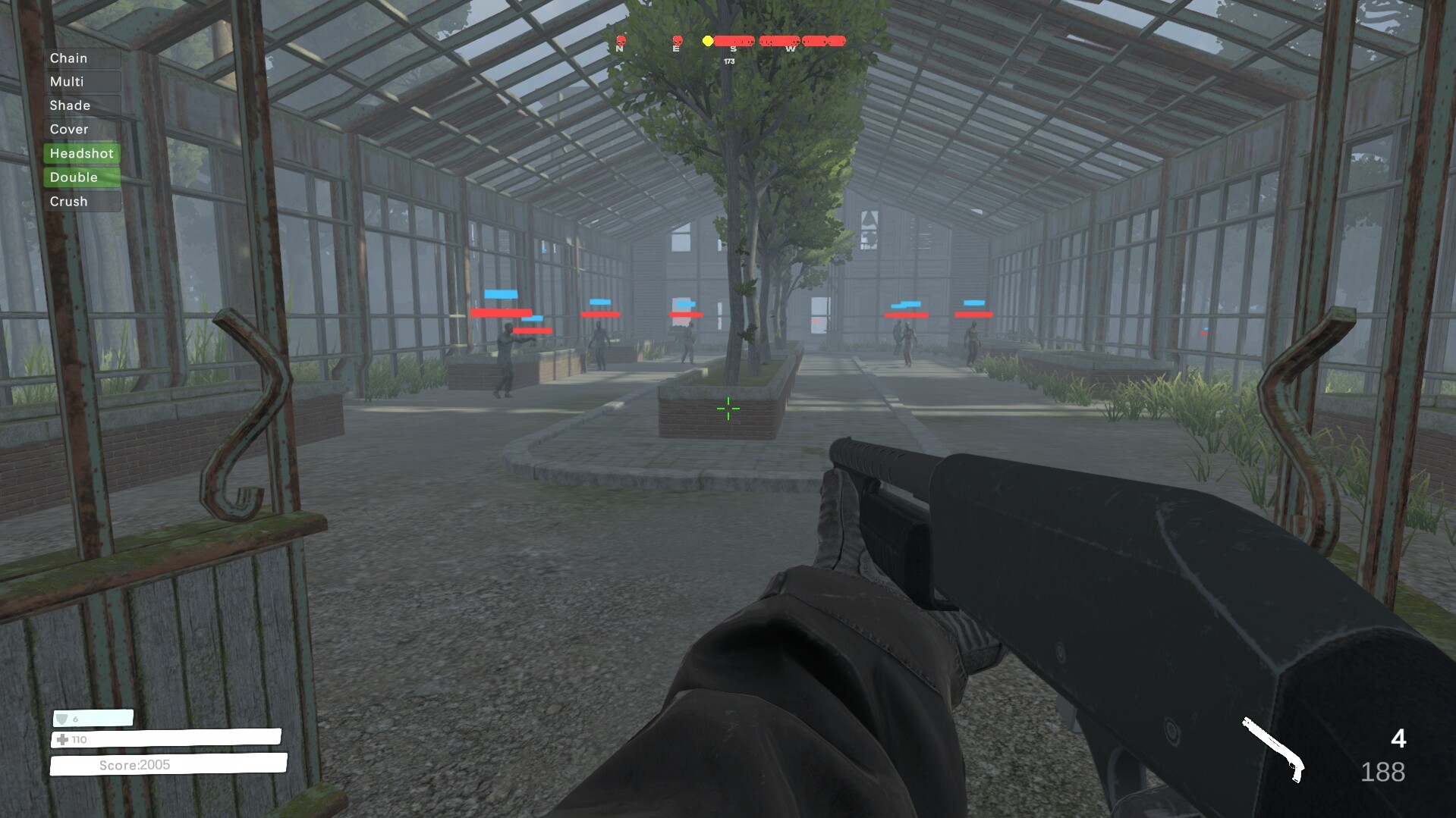 Undead Exile screenshot 16