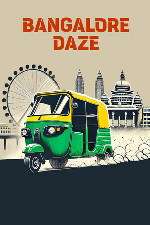 Bangalore Daze