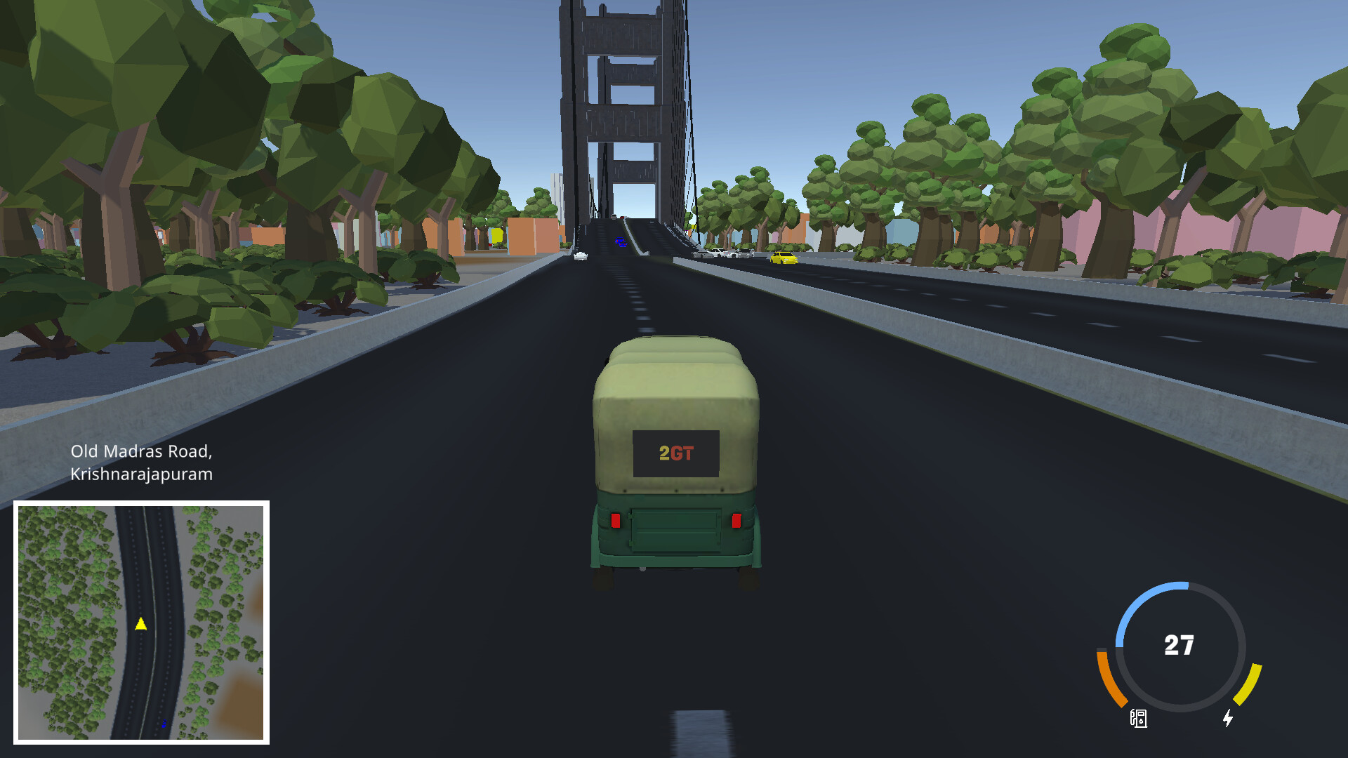 Bangalore Daze screenshot 5