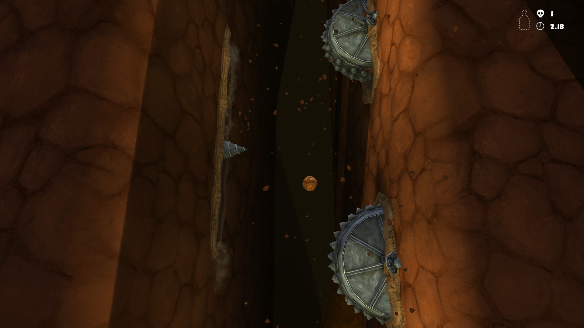 Bob Was Hungry screenshot 8