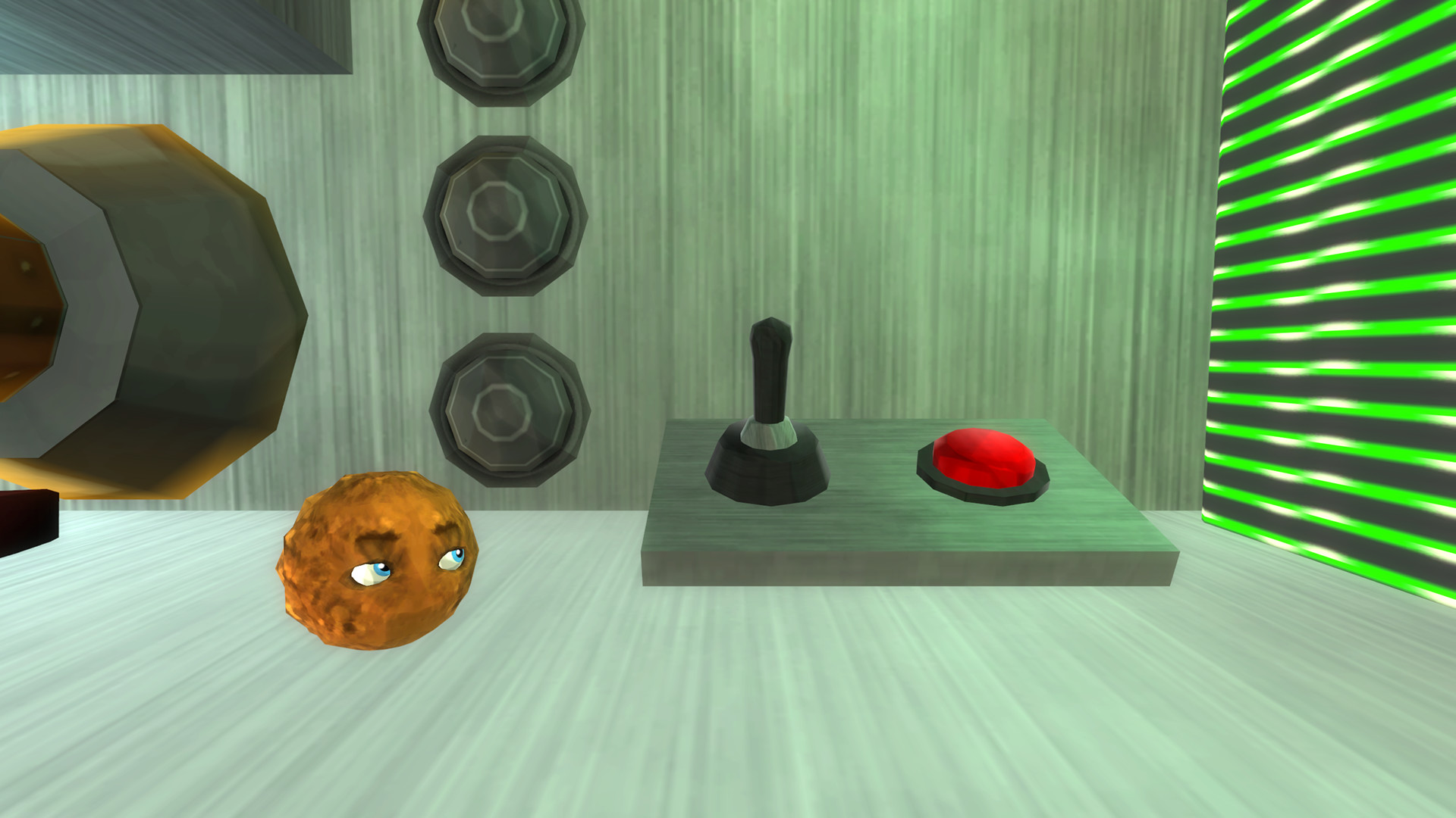 Bob Was Hungry screenshot 2