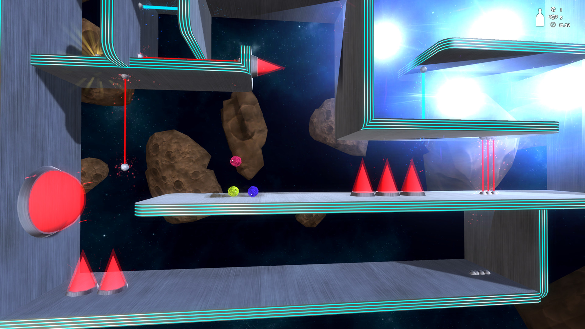 Bob Was Hungry screenshot 10