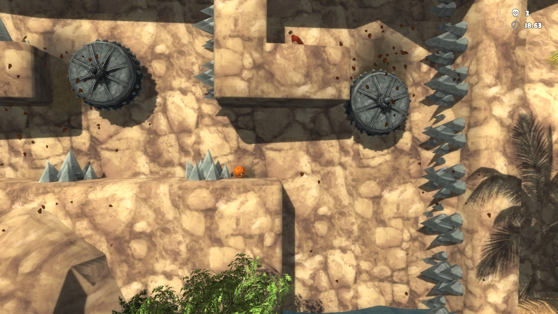 Bob Was Hungry screenshot 11