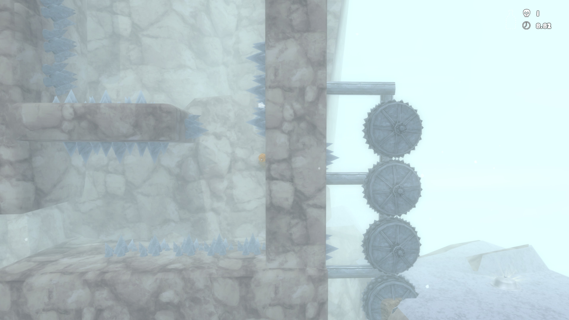 Bob Was Hungry screenshot 9