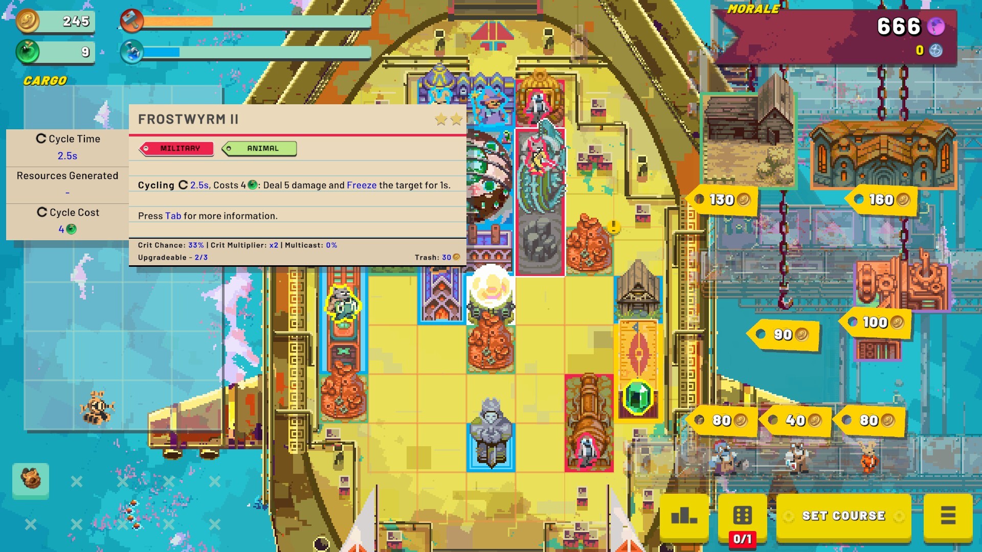 Exark screenshot 6