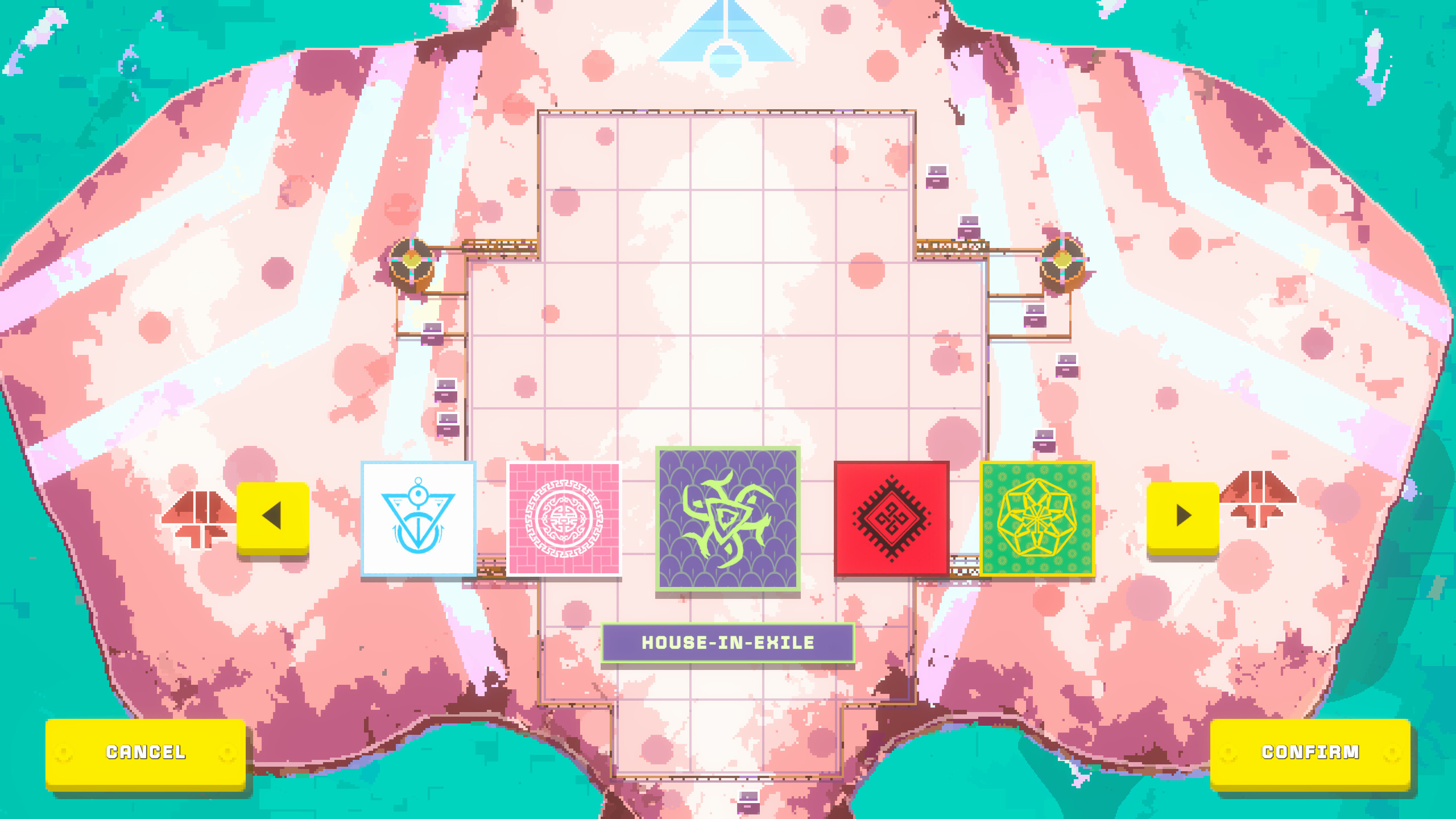 Exark screenshot 7