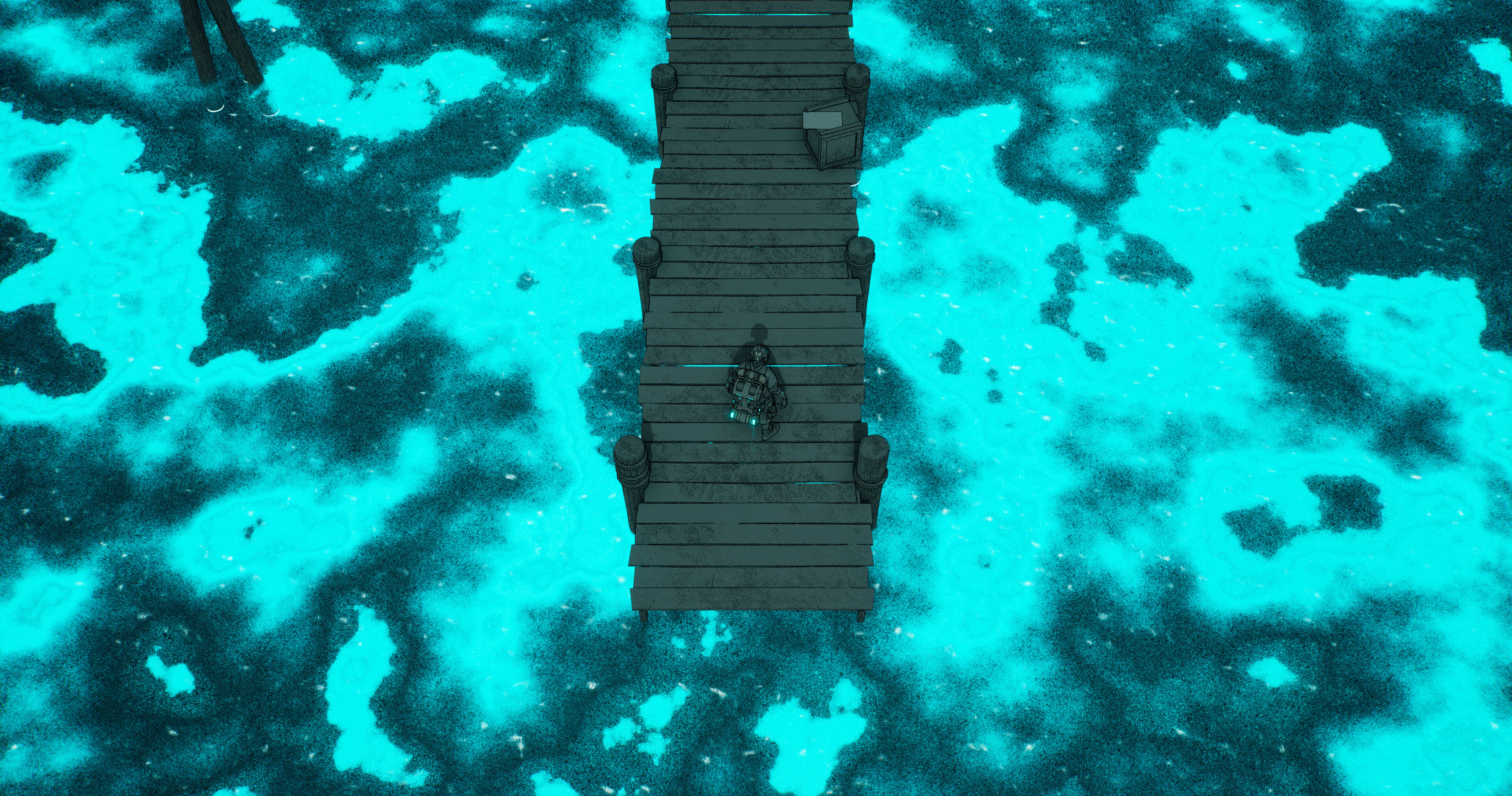MysteriousRealm screenshot 3