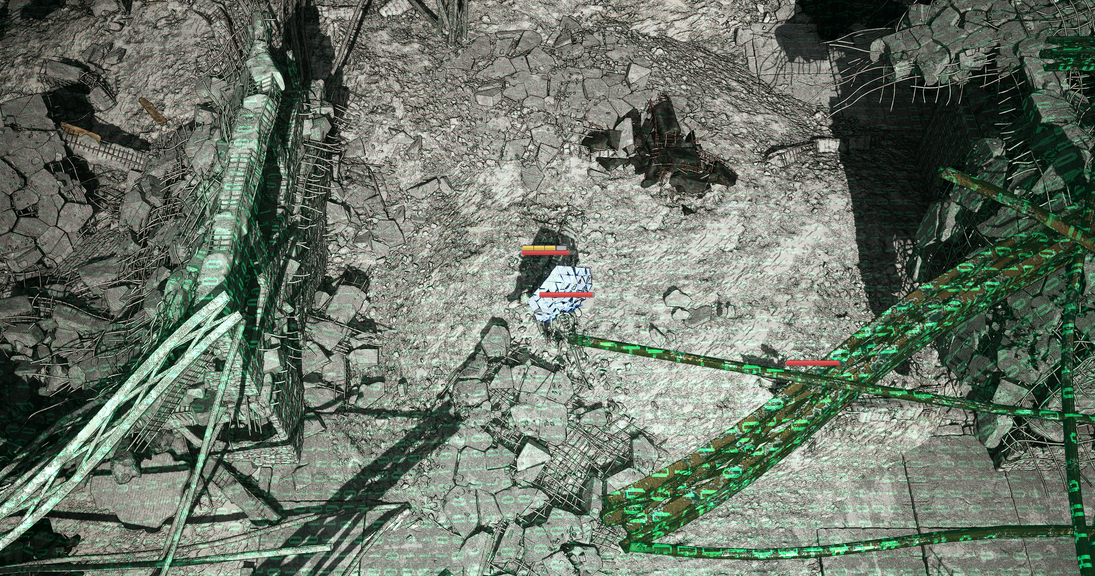 MysteriousRealm screenshot 5
