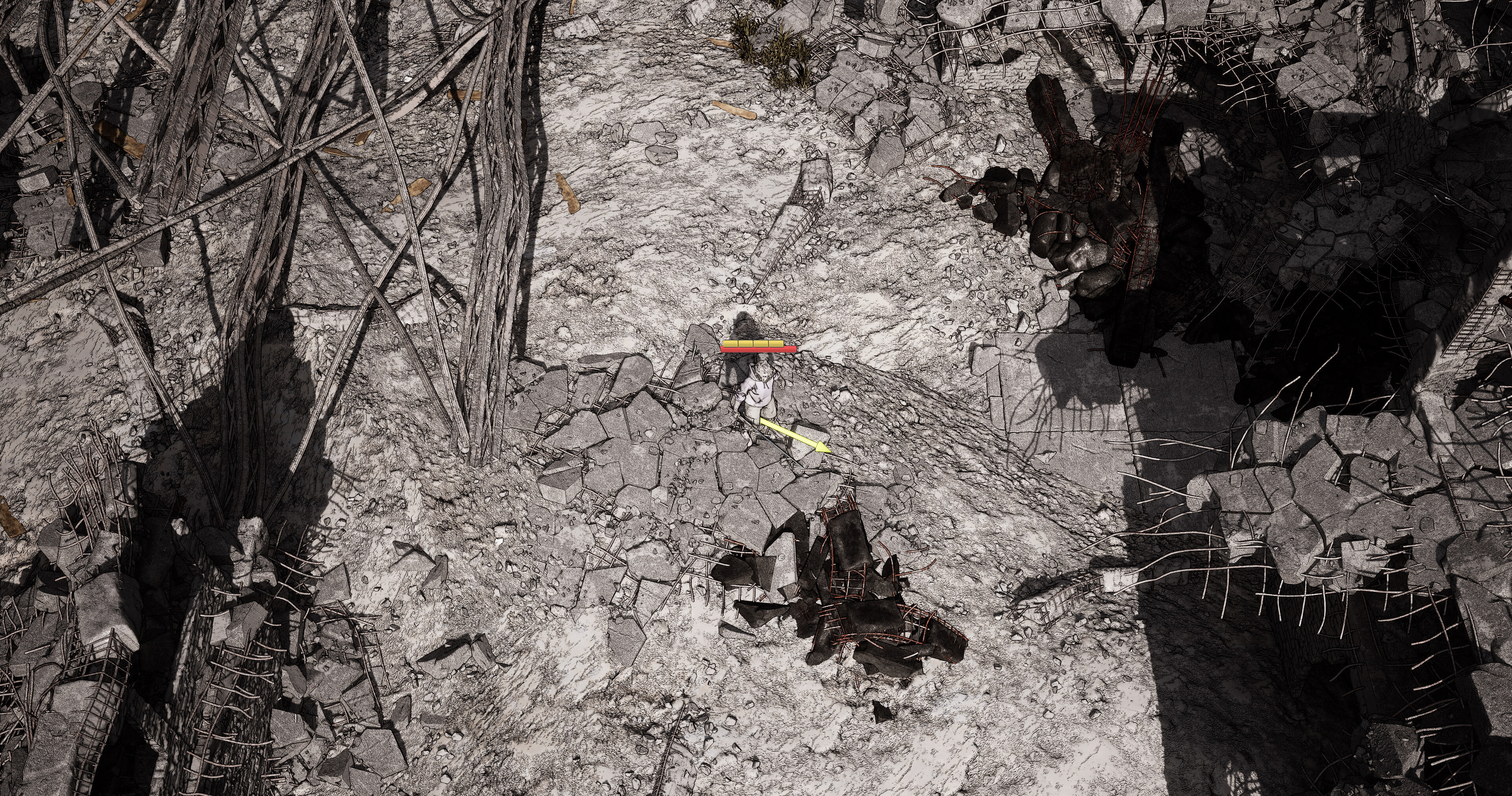 MysteriousRealm screenshot 4