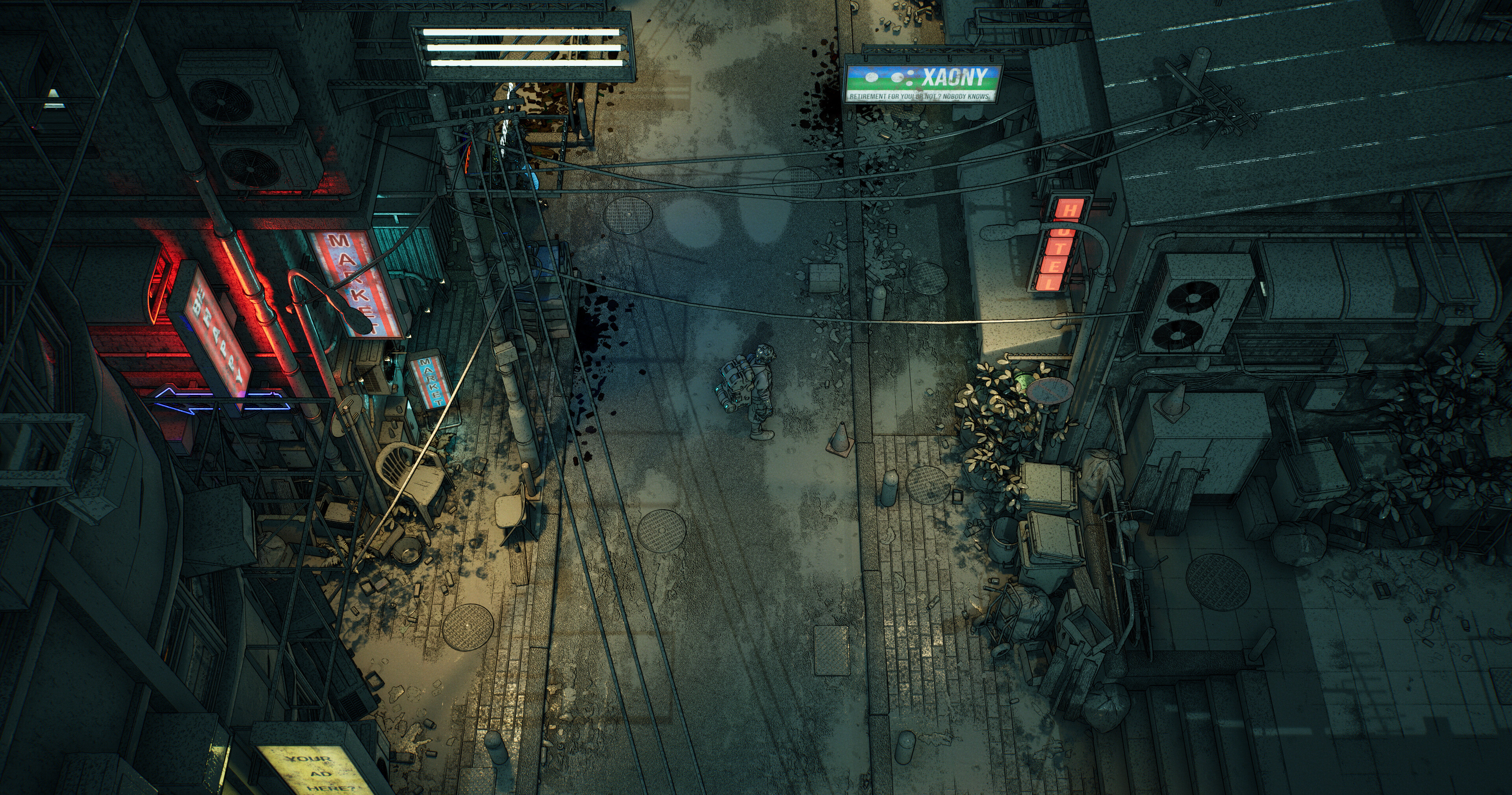 MysteriousRealm screenshot 2